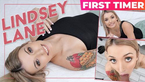 She’s New: Tall and Tatted – Lindsey Lane