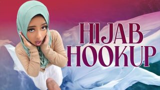 Hijab Hookup: Hadiya Honey – Learning To Be Naughty