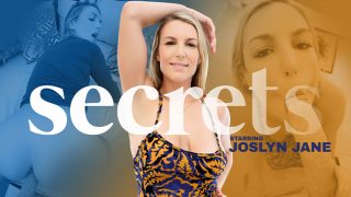 Mylf Secrets: Joslyn Jane – Mrs. Weiner Boy