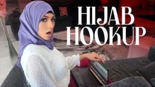 Hijab Hookup: Nina Nieves – The Future Prom Queen