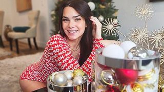 Nookies: Ivy Ireland – Christmas Creampie