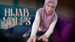 HijabMylfs: Kaylee Lang – Married, Discreet, and Horny