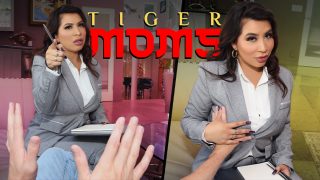 Tiger Moms: Tokyo Lynn – Work-Life-Sex Balance