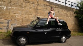 Fake Taxi: Agatha Shay – My Wife Would Not Mind